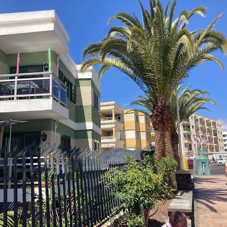 Apartamento Jumilla Vista Mar 35 San Bartolomé Exteriér fotografie