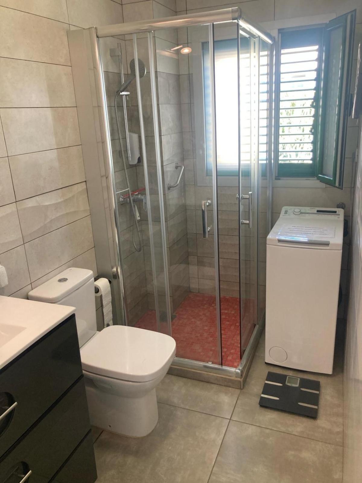 Apartamento Jumilla Vista Mar 35 San Bartolomé Exteriér fotografie
